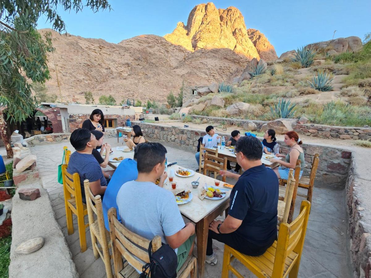 Fox Camp Hotel Saint Catherine Exterior foto